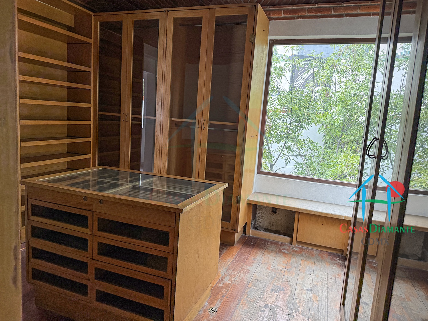 Tlacopac Casa Santacilia A - Recámara principal 10